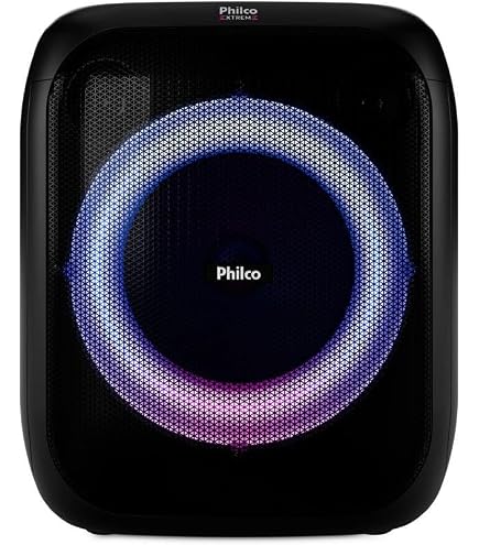 llmusicall様 Caixa de Som Mini System Lenoxx MS8300-150w Microfone | Amazon.com.br